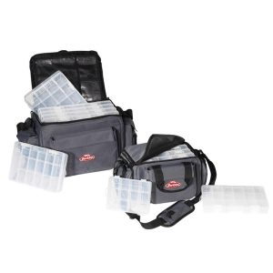 Berkley Ranger Fishing Tackle Bag Systems