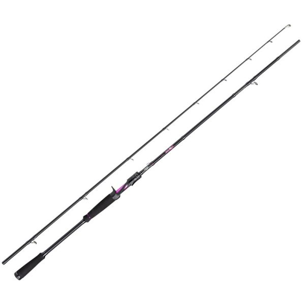 Berkley | Sick Stick Pike | 7’2″ H | 30-90g
