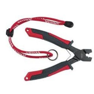 Berkley | Sleeve Crimping Pliers | 6 inch