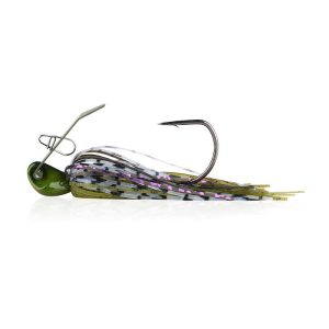 Berkley Slobbernocker Bladed Jig
