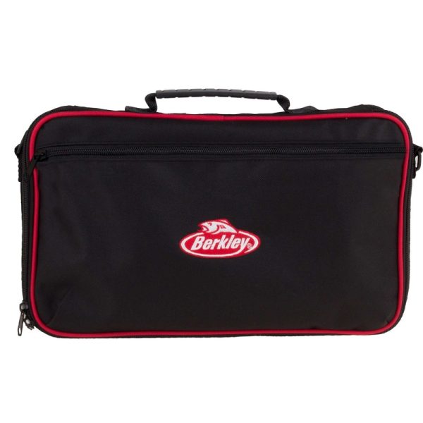 Berkley Soft Bait Binder