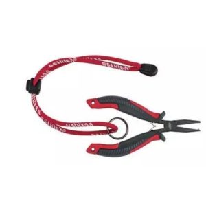 Berkley | Split Ring Plier | 4.5″