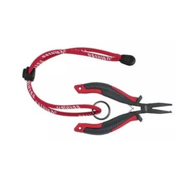 Berkley | Split Ring Plier | 4.5″