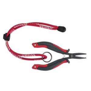 Berkley Split Ring Pliers 4.5 inch
