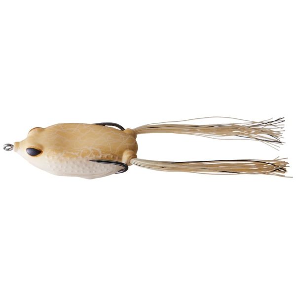 Berkley Swamp Lord Hollow Body Frog