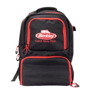 Berkley Tackle Backpack With 4 Trays