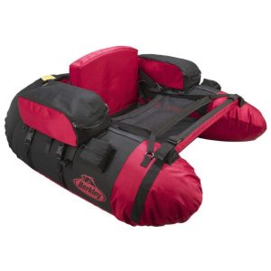 Berkley TEC Belly Boat Pulse Pro XCD