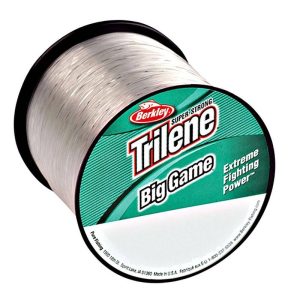Berkley | Trilene | Big Game Mono | Clear