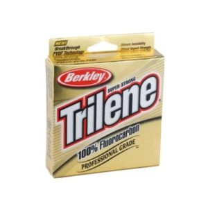 Berkley | Trilene Fluorocarbon | 50m