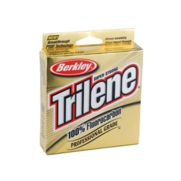 Berkley | Trilene Fluorocarbon | 50m