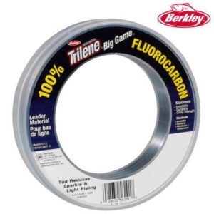 Berkley | Trilene Fluorocarbon Line