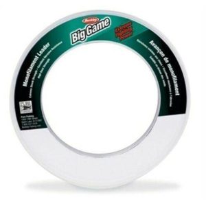 Berkley | Trilene line | 80lb