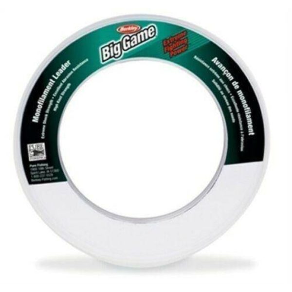Berkley | Trilene line | 80lb