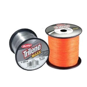 Berkley Trilene Maxx 600M