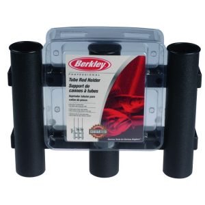 Berkley Tube Rod Rack