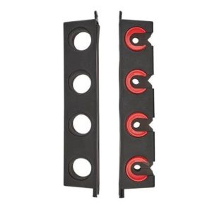 Berkley Twist Lock Utility 4 Rod Rack
