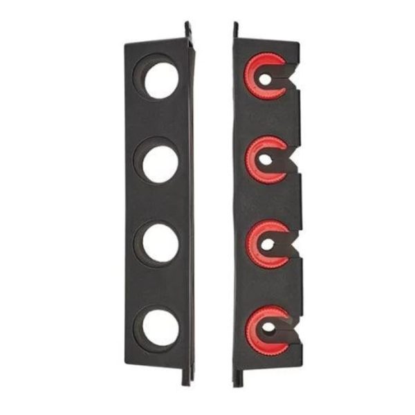 Berkley Twist Lock Utility 4 Rod Rack