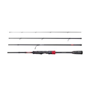 Berkley URBN II Roamer | 2.1m | 3-15g | 4pc