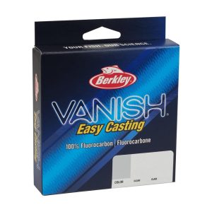 Berkley Vanish Fluorocarbon (100m)