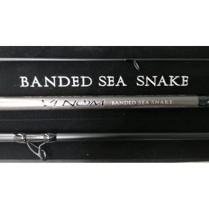 Berkley Venom Banded Sea Snake 13′ H