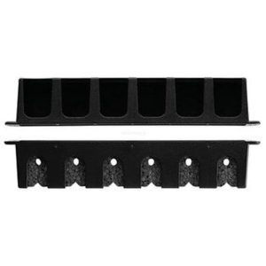 Berkley Vertical Rod Rack 6 Pce