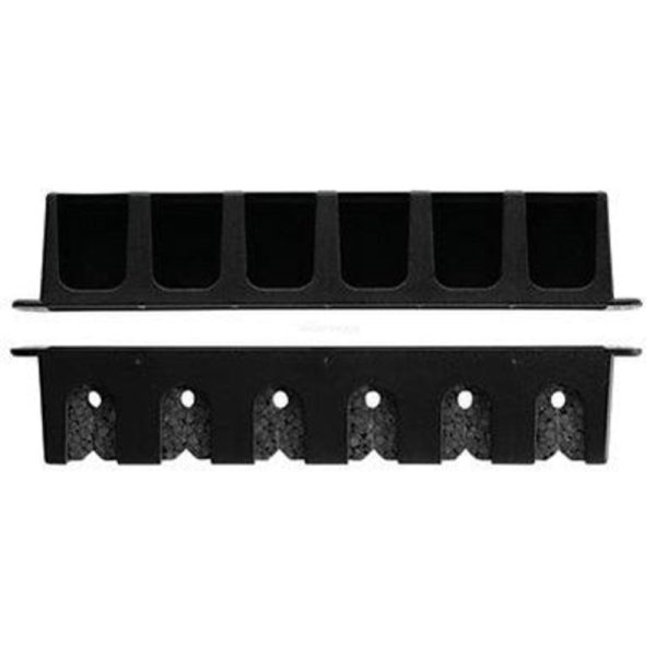Berkley Vertical Rod Rack 6 Pce