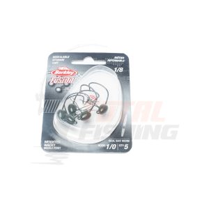 Berkley Weighted Weedless Wacky Hook