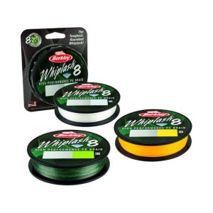 Berkley Whiplash 8 Braid