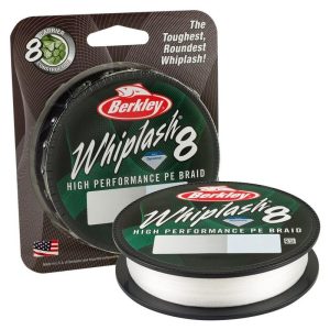 Berkley Whiplash 8 Crystal 150m