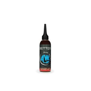 BETTER B.L.B BLOODWORM LIVER & BUTTRIC ACID 100ML