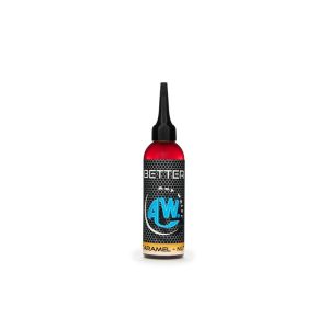 BETTER CARAMEL NUT 100ML