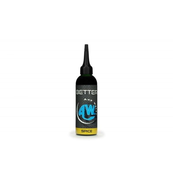 BETTER SPICE 100ML