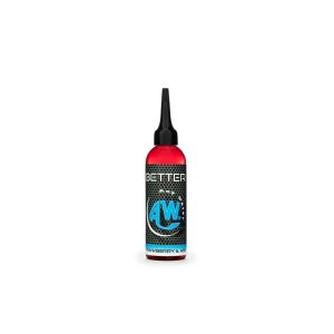 BETTER STRAWBERRY & ASAFOETIDA 100ML