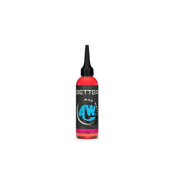 BETTER TANGERINE SQUID 100ML