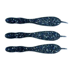 Bever Tail 6pcs