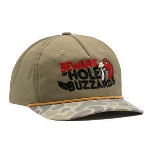 Beware – Stone/Camo