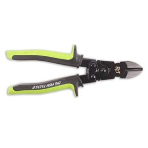 BFT | Heavy Duty Power Cutter