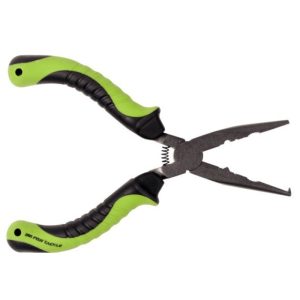 BFT | Split Ring Pliers with Cutter