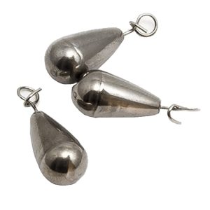 BFT | Tungsten Fastach Sinker