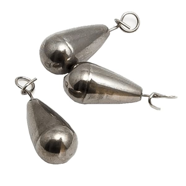 BFT | Tungsten Fastach Sinker