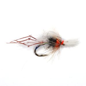 BIBIO DUCKFLY EMERGER
