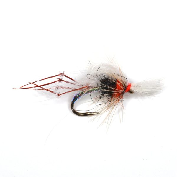BIBIO DUCKFLY EMERGER