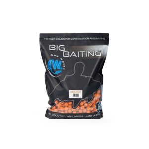 BIG BAITING AQUA CRAVE