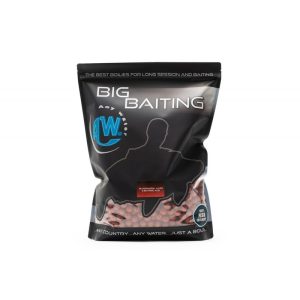 BIG BAITING B.L.B BLOODWORM-LIVER