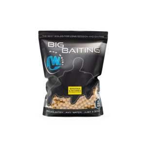 BIG BAITING BANANA SCOPEX