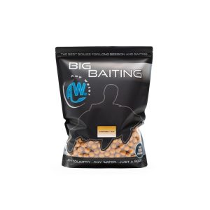 BIG BAITING CARAMEL NUT