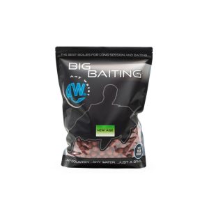 BIG BAITING NEW AGE
