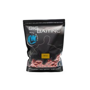 BIG BAITING SPICE