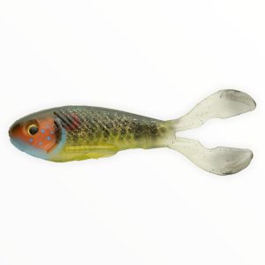 Big Bite Baits Real Deal Shad