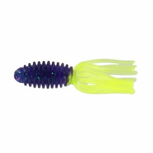 Big Bite Baits Slab Tube